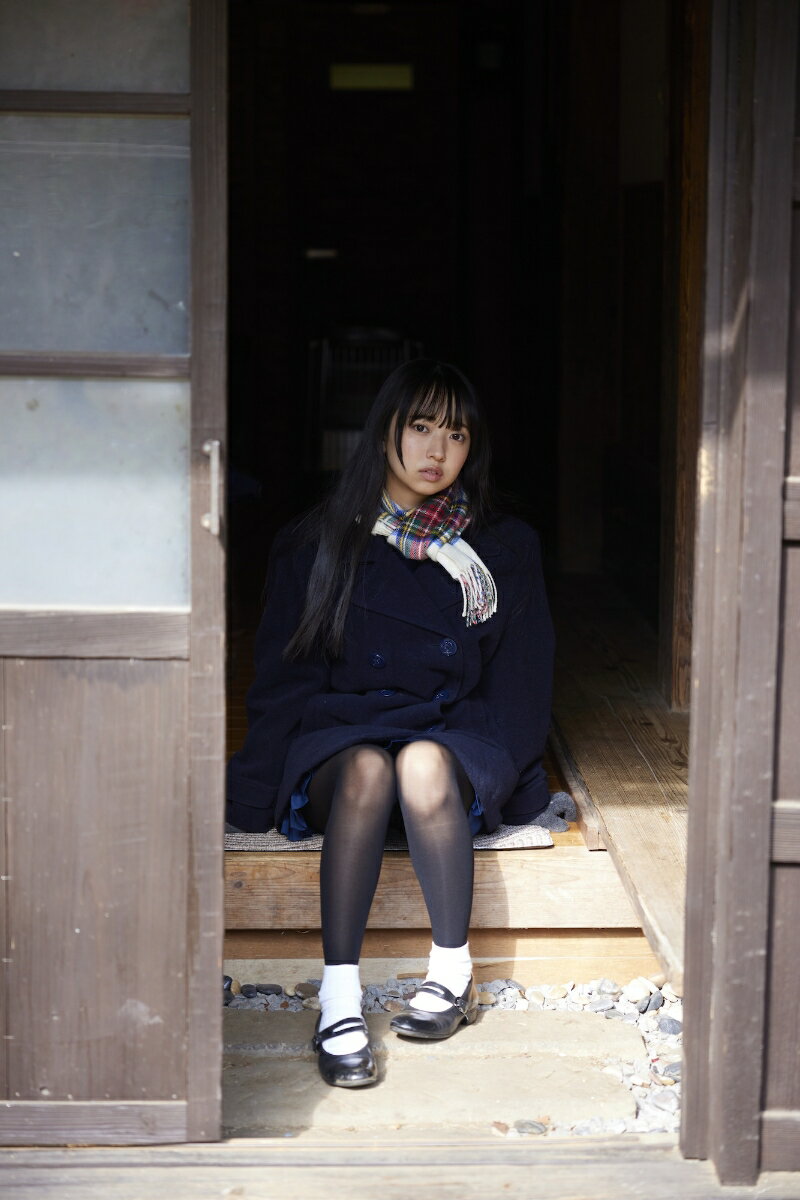 入間ゆい写真集　ユイトピア [ 入間ゆい ] 3