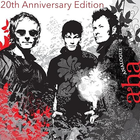 【輸入盤】アナローグ（20TH・アニヴァーサリー・エディション）