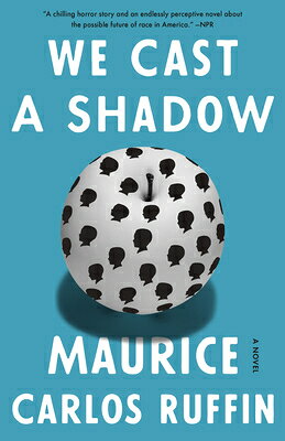 We Cast a Shadow WE CAST A SHADOW [ Maurice Carlos Ruffin ]