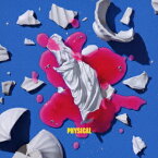 PHYSICAL (初回限定盤 CD＋DVD) [ 夜の本気ダンス ]