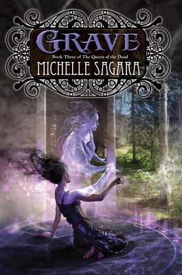 Grave GRAVE （Queen of the Dead） [ Michelle Sagara ]