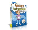 The Henry Heckelbeck Collection (Boxed Set): Henry Heckelbeck Gets a Dragon; Henry Heckelbeck Never HENRY HECKELBECK COLL (BOXED S （Henry Heckelbeck） 