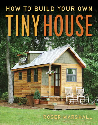 Offering anyone with basic carpentry skills step-by-step instructions to successfully build a tiny house (250 to 1,000 square feet.), this edition covers everything from forming a bill of materials to the basics of frame construction. It details wiring and plumbing a tiny home, outlines construction codes, and gives pointers as to where local regulations may apply.