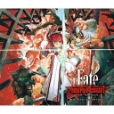Fate/Samurai Remnant オリジナルサウンドトラック [ (ゲーム・ミュージック) ]