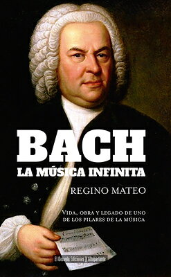 Bach. La Msica Infinita SPA-BACH LA MUSICA INFINITA 