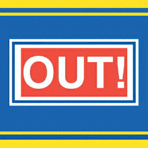 OUT! [ (V.A.) ]