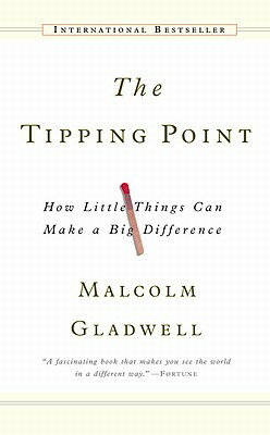 TIPPING POINT,THE(A)