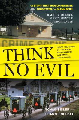 The authors present an inside look at the tragic events and astounding forgiveness surrounding the deadly October 2006 shooting at the Nickel Mines Amish schoolhouse.