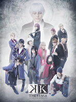 舞台『K -MISSING KINGS-』【Blu-ray】