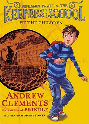 We the Children WE THE CHILDREN R/E （Benjamin Pratt and the Keepers of the School） 