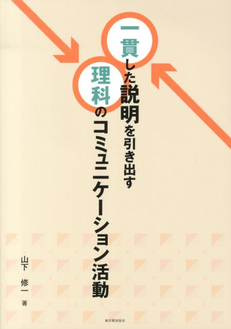 一貫した説明を引き出す理科のコミュニケーション活動