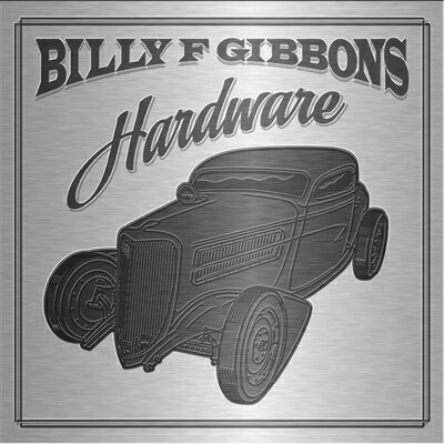 【輸入盤】Hardware (Ltd)(Dled)