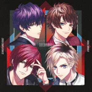 DYNAMIC CHORD Cover Compilation CD 