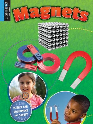 Magnets MAGNETS （Science Lab Equipment and Safety） 