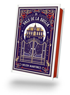 Vals de la Bruja, El - Ed. Coleccionista SPA-VALS DE LA BRUJA EL - ED C [ Belen Martinez ]