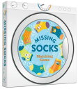 MISSING SOCKS MATCHING GAME(BOX) CHRONICLE BOOKS