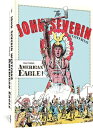 The John Severin Westerns Featuring American Eagle FEATURIN [ ]