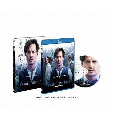 �ȥ�󥻥�ǥ󥹡�Blu-ray��