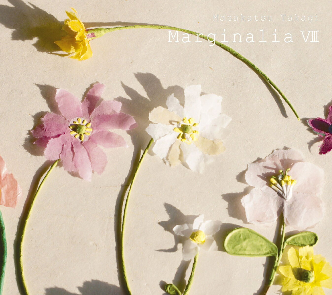 マージナリア VIII