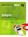 Juegos: Biblioteca de Ideas: Para Refrescar Tu M