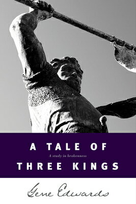 What do you do when someone throws a spear at you?""Light, clarity, and comfort for the brokenhearted.To the many Christians who have experienced pain, loss, and heartache at the hands of other believers, this compelling tale based on the biblical figures of David, Saul, and Absalom offers comfort, healing, and hope.Christian leaders and directors of religious movements throughout the world have recommended this simple, powerful, and beautiful story to their members and staff. You will want to join the thousands who have been profoundly touched by this incomparable story.