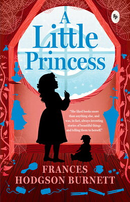 LITTLE PRINCESS Frances Hodgson Burnett FINGERPRINT PUB2018 Paperback English ISBN：9789388369084 洋書 NonーClassifiable（その他）
