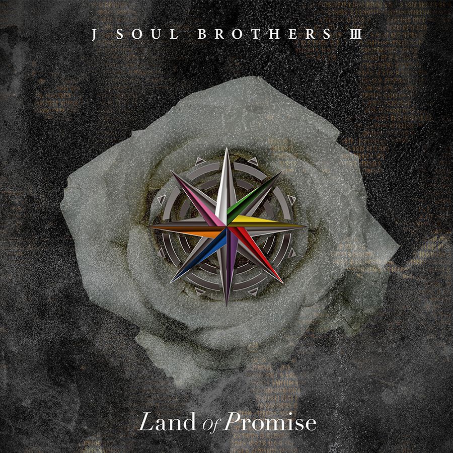 Land of Promise (CD＋3DVD＋スマプラ) [ 三代目 J SOUL BROTHERS from EXILE TRIBE ]