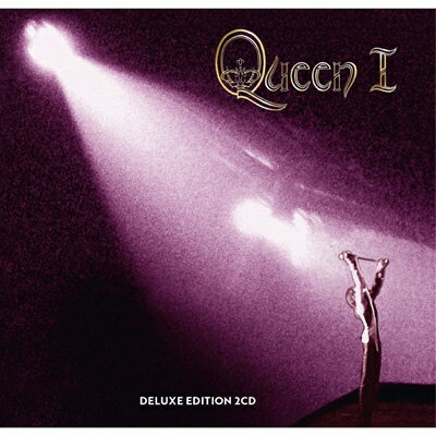 【輸入盤】QUEEN I (2CD)