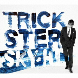 TRICKSTER (CD＋DVD)