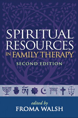 Spiritual Resources in Family Therapy SPIRITUAL RESOURCES IN FAMILY [ Froma Walsh ]