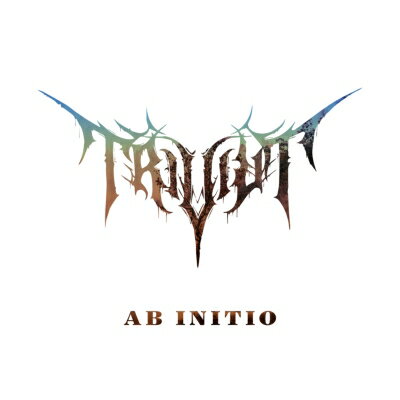 【輸入盤】Ember To Inferno: Ab Initio（2CD)
