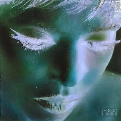 【輸入盤】New Avatar