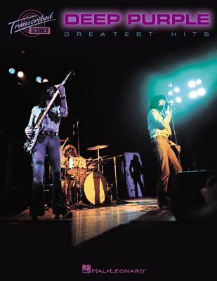 A must for fans of these supreme arena rockers, this songbook contains every note and nuance from 9 DP classics transcribed note-for-note - for every instrument and vocal that appears on the original recordings! Songs: Black Night * Child in Time * Highway Star * Lazy * Smoke on the Water * Space Truckin' * Speed King * Strange Kind of Woman * Woman from Tokyo. Includes tab.