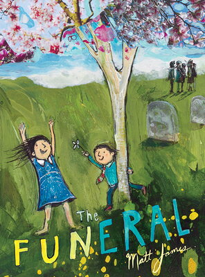 The Funeral FUNERAL [ Matt James ]