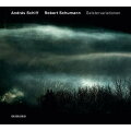 SCHIFF / SCHUMANN GEISTERVARIATIONEN
シフ／シューマン・リサイタル（2CD）
子供の情景、幽霊変奏曲、蝶々、他

シューマン作品の演奏への大きな貢献により、さきごろツヴィッカウ市からロベルト・シューマン賞を授与されたアンドラーシュ・シフのシューマン・アルバム。
　2002年にECMからリリースされた同じく2枚組のシューマンのライヴ・アルバムには、ピアノ・ソナタ第3番、フモレスケ、ノヴェレッテ、夜想曲の見事な演奏が収められて大きな評判となりました。
　それから11年を経ての今回のアルバムでは、人気曲『子供の情景』をはじめ、『蝶々』、ピアノ・ソナタ第1番、『森の情景』、幻想曲、そして主題と変奏『幽霊変奏曲』を収録しており、幻想曲については第3楽章の最終稿も最後に収録するという念の入れようです。
　アルバム・タイトルにもなっているシューマン晩年の『幽霊変奏曲』は、シューマンが夢の中で聴いた、シューベルトとメンデルスゾーンの幽霊の歌う旋律をもとに変奏曲を書いたというエピソードで知られる曲で、作曲後、ほどなくライン川に身を投げたこともあり、『幽霊変奏曲』という渾名が付けられることとなったようです。なお、実際に主題に使われているのは、前年に書かれたヴァイオリン協奏曲の第2楽章の主題で、幽霊云々という話はシューマンの思い違いに起因するものである可能性が高いようです。
　録音は、ベストセラーとなったバッハのパルティータ全集でも使用されていたノイマルクトのコンツェルトザールでおこなわれています。（HMV）

【収録情報】
シューマン：
CD1
・『蝶々』作品2　
・ピアノ・ソナタ 第1番 嬰へ短調 作品11　
・『子供の情景』作品15

CD2
・幻想曲 ハ長調 作品17（第3楽章は初稿による演奏）　
・『森の情景』作品82　
・主題と変奏 変ホ長調『幽霊変奏曲』
・幻想曲 ハ長調 作品17から　第3楽章（最終稿）

　アンドラーシュ・シフ（ピアノ）

　録音時期：2010年6月20日ー22日
　録音場所：ノイマルクト、コンツェルトザール
　録音方式：デジタル（ライヴ）

Disc1
1 : Introduzione. Moderato - 1.
2 : Prestissimo
3 : 3.
4 : Presto
5 : 5.
6 : 6.
7 : Semplice
8 : 8.
9 : Prestissimo
10 : 10. Vivo
11 : 11.
12 : 12. Finale
13 : I. Introduzione. Un poco Adagio - Allegro vivace
14 : II. Aria
15 : III. Scherzo e Intermezzo. Allegrissimo
16 : IV. Finale. Allegro un poco maestoso
17 : Von fremden Lndern und Menschen
18 : Curiose Geschichte
19 : Hasche-Mann
20 : Bittendes Kind
21 : Glckes genug
22 : Wichtige Begebenheit
23 : Trumerei
24 : Am Camin
25 : Ritter vom Steckenpferd
26 : Fast zu ernst
27 : Frchtenmachen
28 : Kind im Einschlummern
29 : Der Dichter spricht
Disc2
1 : I. Durchaus phantastisch und
2 : II. Mig
3 : III. Langsam getragen (ursprngliche Fassung)
4 : Eintritt2:05
5 : Jger auf der Lauer
6 : Einsame Blumen
7 : Verrufene Stelle
8 : Freundliche Landschaft
9 : Herberge
10 : Vogel als Prophet
11 : Jagdlied
12 : Abschied
13 : Tema. Leise, innig
14 : Var. I
15 : Var. II. Canonisch
16 : Var. III. Etwas belebter
17 : Var. IV
18 : Var. V
19 : III. Langsam getragen
Disc3
1 : Record Label: Ecm
2 : Country Of Release: EU
3 : Year Of Release: 2011
Powered by HMV