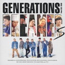 DREAMERS (CD＋DVD) GENERATIONS from EXILE TRIBE