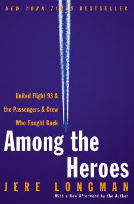 Of the four horrific hijackings on September 11, Flight 93 resonates as one of epic resistance.At a time when the United States appeared defenseless against an unfamiliar foe, the gallant passengers and crew of Flight 93 provided for many Americans a measure of victory in the midst of unthinkable defeat. Together, they seemingly accomplished what all the security guards and soldiers, military pilots and government officials, could not -- they thwarted the terrorists, sacrificing their own lives so that others might live. The culmination of hundreds of interviews with family members and months of investigation, "Among the Heroes" is the definitive story of the courageous men and women aboard Flight 93, and of the day that forever changed the way Americans view the world and themselves.