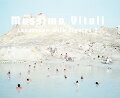 In the first volume of Landscape with Figures published in 2004, Massimo Vitali showed his entire oeuvre from the nineties, broadening the scope of his survey of beaches and discos to include skiing resorts and swimming pools from across the globe. Since 2007 Vitali has modified his perspective, shifting between an architectural background and a volume Natural Habitats, comprises seventy photographs, spanning from 2004 to 2009 - also includes a "genealog - ical tree" of his photographs: 120 thumbnail images which make visual connections by color, composition and time.