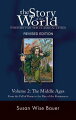 This second book in the four-volume narrative history series for elementary students will transform your study of history. The Story of the World has won awards from numerous homeschooling magazines and readers' polls over 150,000 copies of the series in print!