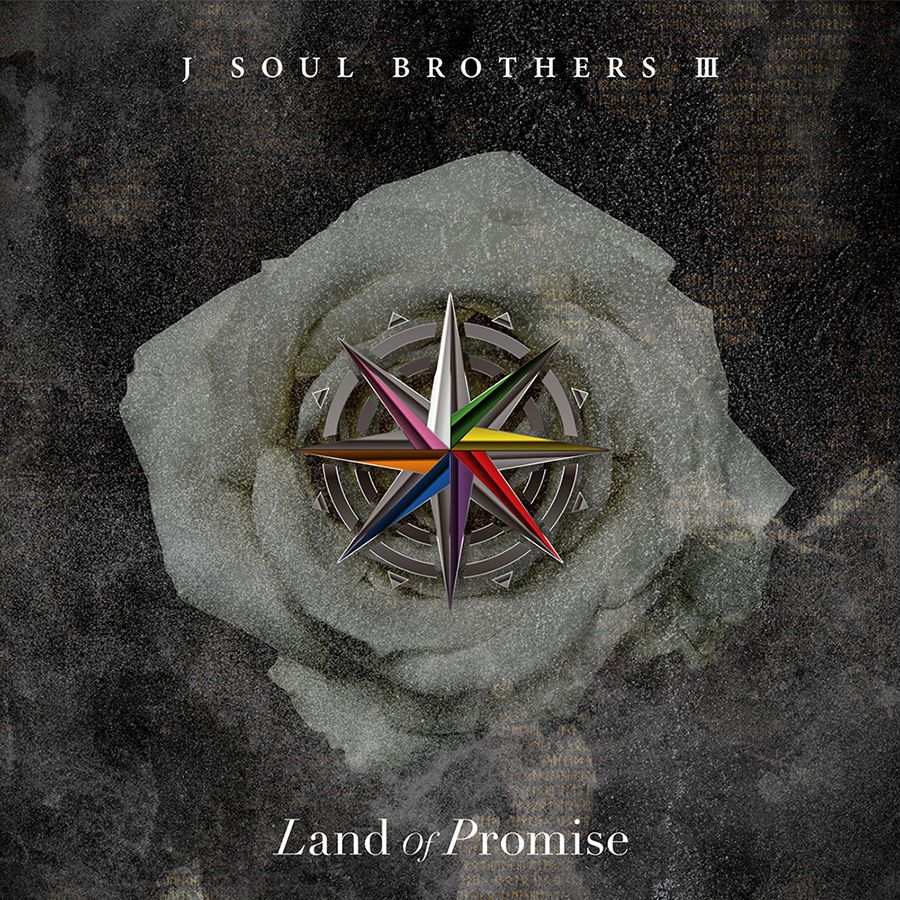 Land of Promise (CD＋3Blu-ray＋スマプラ)