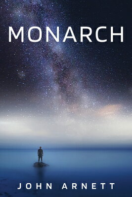 MONARCH John Arnett MASCOT BOOKS2024 Paperback English ISBN：9781637559093 洋書 Fiction & Literature（小説＆文芸） Fiction