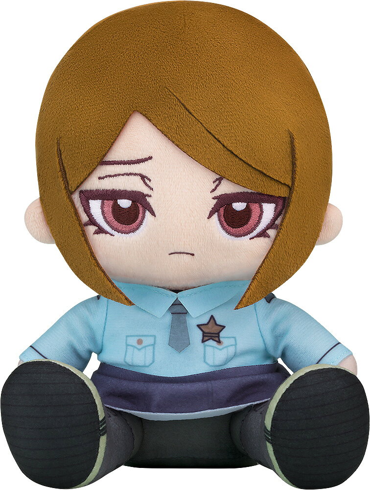 『銀河特急 ミルキー☆サブウェイ』よりぬいぐるみが登場です。

※掲載の写真はサンプル品を撮影しています。
※実際の商品とは一部仕様等異なる場合があります。

&copy;亀山陽平／タイタン工業

・ホビー系商品についての諸注意
メーカー都合により発売の大幅な延期が発生する可能性がございます。
予約商品についてはメーカーから順次入荷次第の発送となります。メーカー公表の発売日とは異なる場合がございますのでご了承ください。【対象年齢】：【商品サイズ (cm)】(高さ）：17