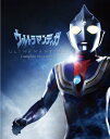 ウルトラマンティガ Complete Blu-ray BOX 【Blu-ray】 長野博