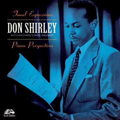 【輸入盤】Tonal Expressions & Piano Perspectives