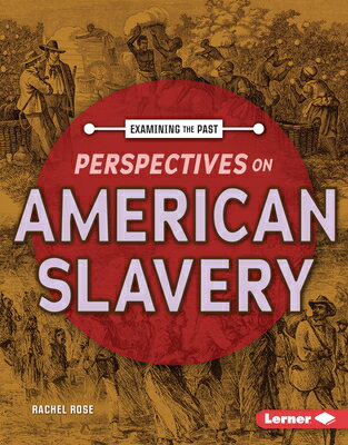 Perspectives on American Slavery PERSPECTIVES ON AMER SLAVERY （Examining the Past） 