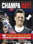 Champa Bay: The Tampa Bay Buccaneers' Unforgettable 2020 Championship Season CHAMPA BAY [ Triumph Books ]