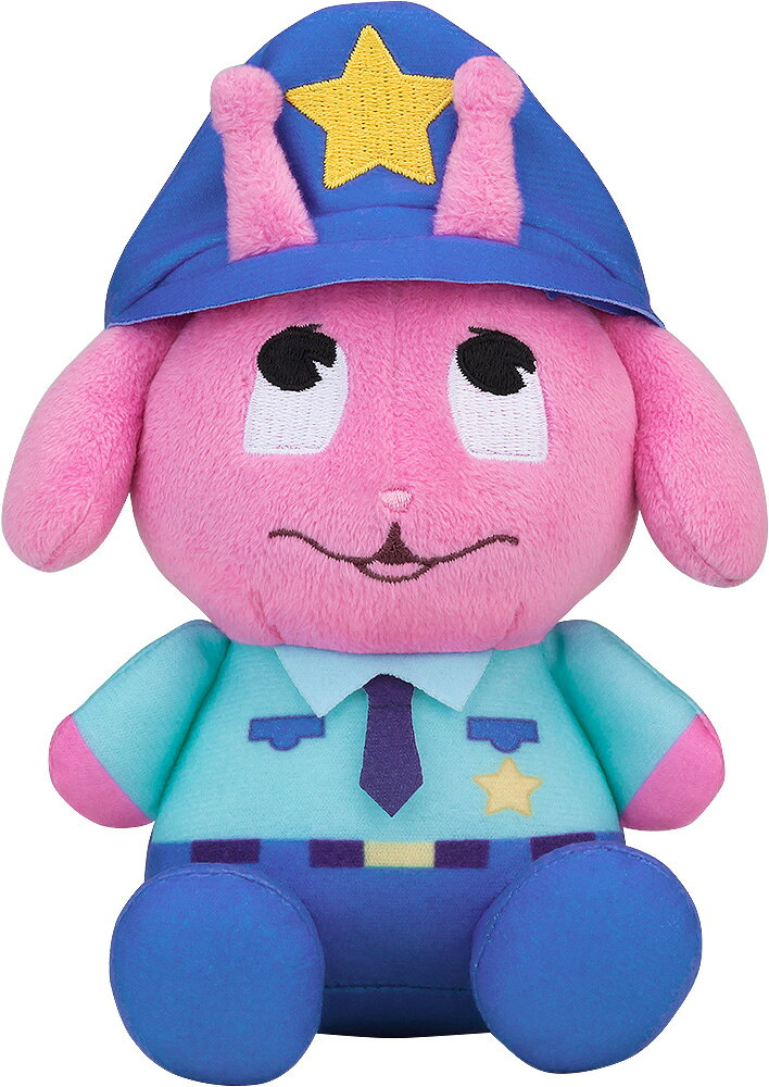 『銀河特急 ミルキー☆サブウェイ』よりぬいぐるみが登場です。

※掲載の写真はサンプル品を撮影しています。
実際の商品とは一部仕様等異なる場合があります。

&copy;亀山陽平／タイタン工業

・ホビー系商品についての諸注意
メーカー都合により発売の大幅な延期が発生する可能性がございます。
予約商品についてはメーカーから順次入荷次第の発送となります。メーカー公表の発売日とは異なる場合がございますのでご了承ください。【対象年齢】：【商品サイズ (cm)】(高さ）：15