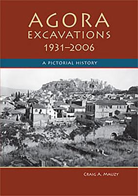 In 2006, the American School of Classical Studies at Athens celebrates seventy five years of archaeological work in the Athenian Agora, the civic center of classical Athens. Since the first trench was dug on May 25th 1931, excavations have continued in a series of yearly campaigns, only briefly interrupted by the Second World War. The impact these discoveries have made on our understanding of Athenian history and topography is well documented, but relatively little has been published about the fascinating history of the excavations themselves. This book fills that gap, presenting a pictorial history of the project illustrated with many archival photographs and primary documents. Rather than presenting a continuous narrative, the author focuses on some key moments in the Agora's history including the reconstruction of the Stoa of Attalos, the restoration of the Church of the Holy Apostles, and the landscaping of the archaeological park.