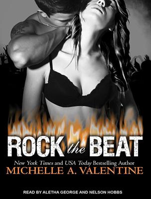 Rock the Beat ROCK THE BEAT 5D （Black Falcon） [ Michelle A. Valentine ]