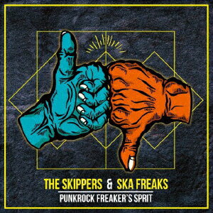 PUNKROCK FREAKER'S SPIRIT